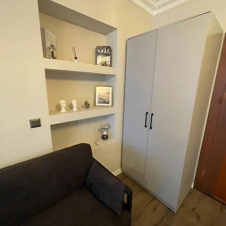 Golden Arrow Taksim 1 Apartment Istanbul