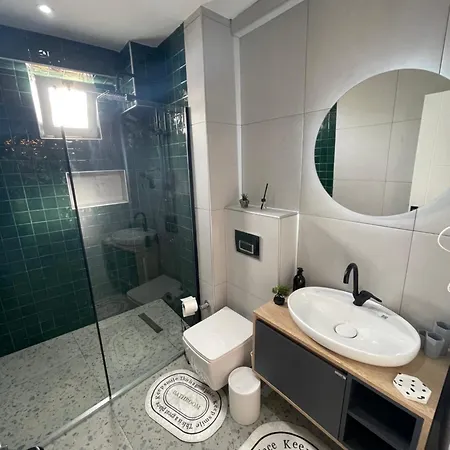 Golden Arrow Taksim 1 * Istanbul