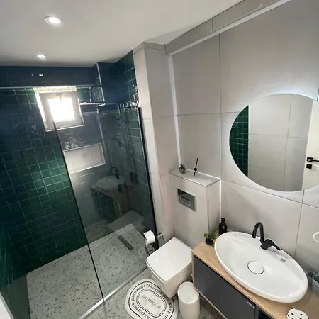 Golden Arrow Taksim 1 Apartment