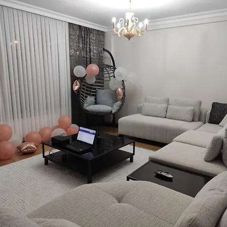Apartment The Sweet House's Istanbul