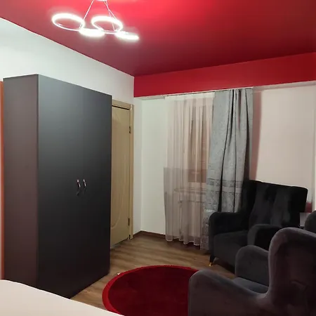 The Sweet House's