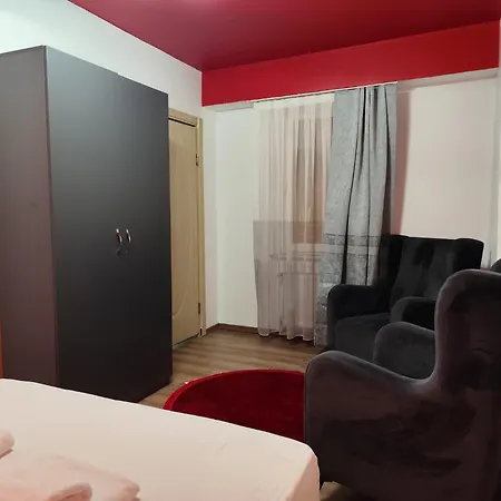 The Sweet House's Apartment