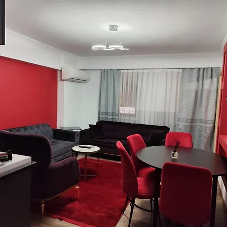 The Sweet House's *