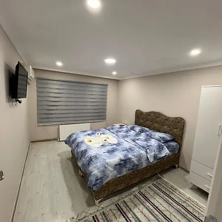 Aparthotel Taksim Pera 34