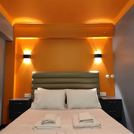 The Sweet House's Apartment Istanbul