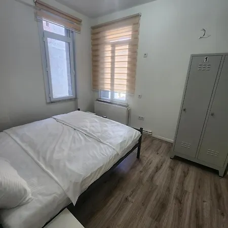 Nostalgia Apartment *
