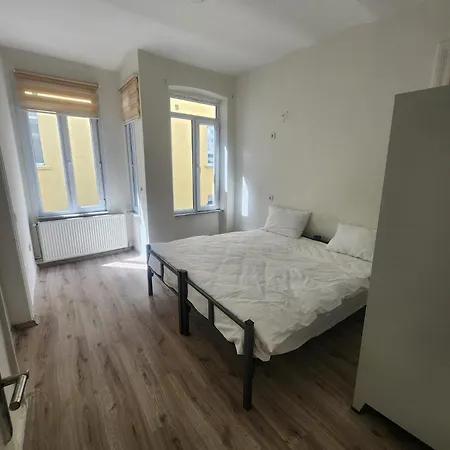 Appartement Nostalgia