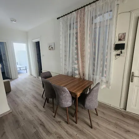 Apartment Nostalgia Istanbul