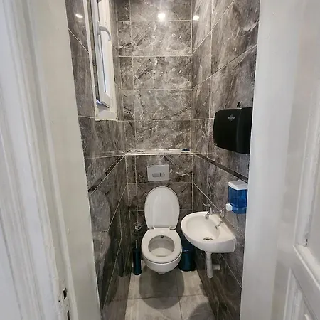 Nostalgia Apartment