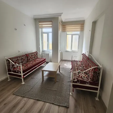 Apartment Nostalgia