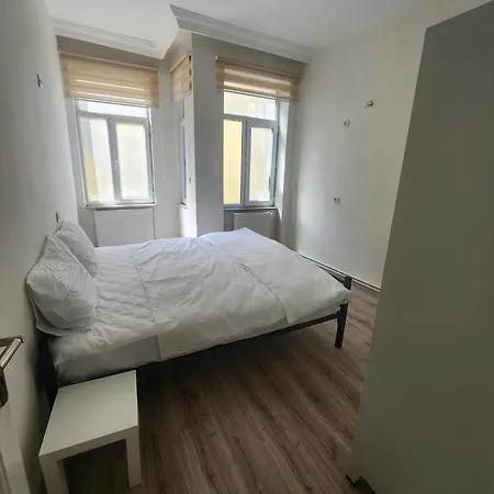 Nostalgia Apartment Istanbul