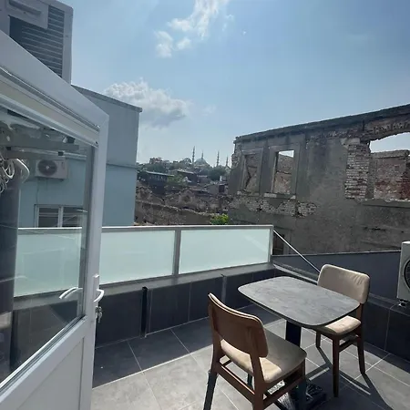 Moonlight Provincia di Istanbul