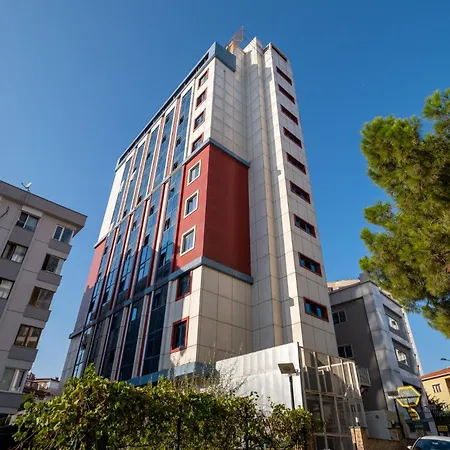 Ma Hotel