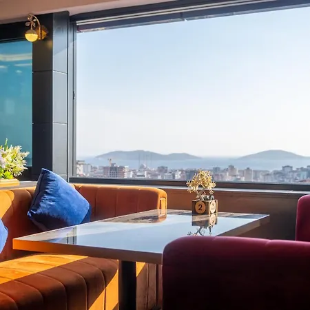 Hotel Ma