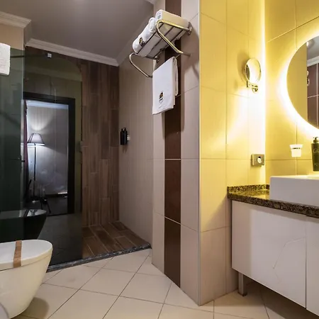 Hotel Ma Istanbul