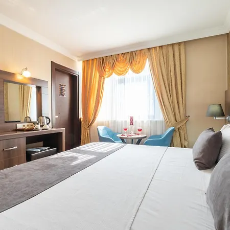 Hotel Ma *