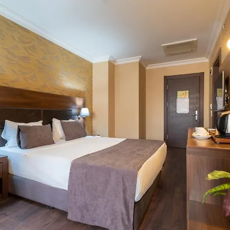 Hotel Ma