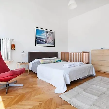 Apartment Now 68 Istanbul