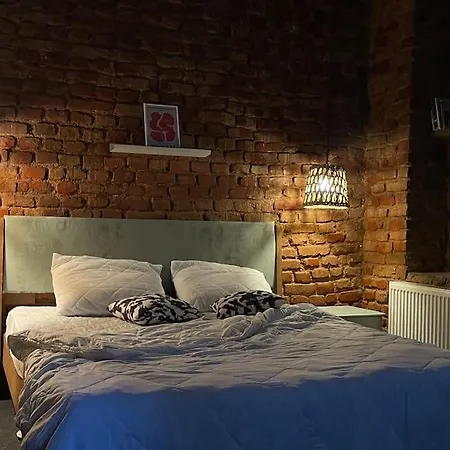 Authentic Flat Close To Istiklal Avenue Apartamento Estambul