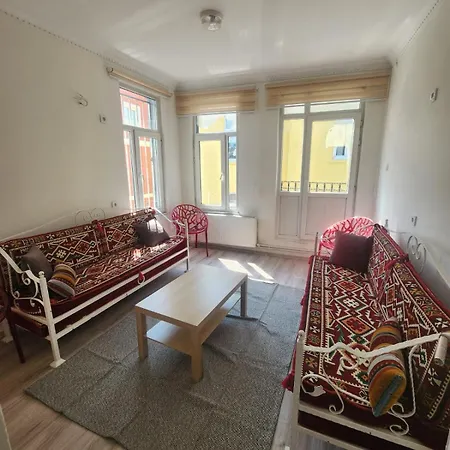 Nostalgia Apartment Istanbul