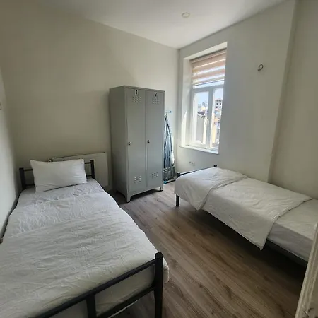 Apartment Nostalgia