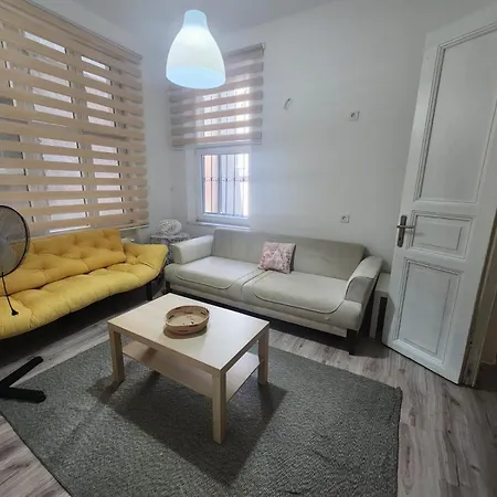 Apartment Nostalgia Istanbul