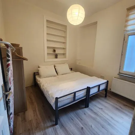 Nostalgia Apartment