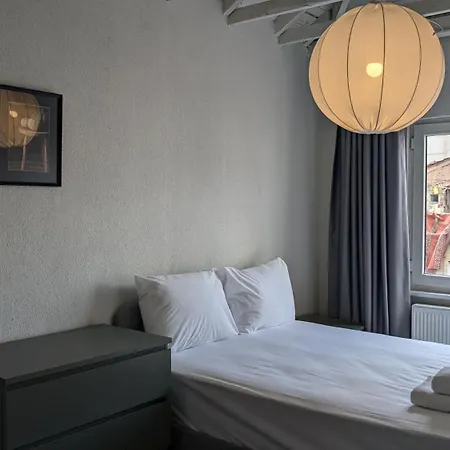 Haus Pera Apartment *