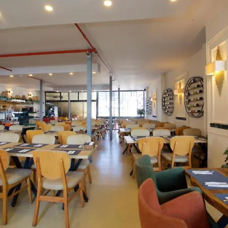 Galata Greenland 3* Istanbulská provincie