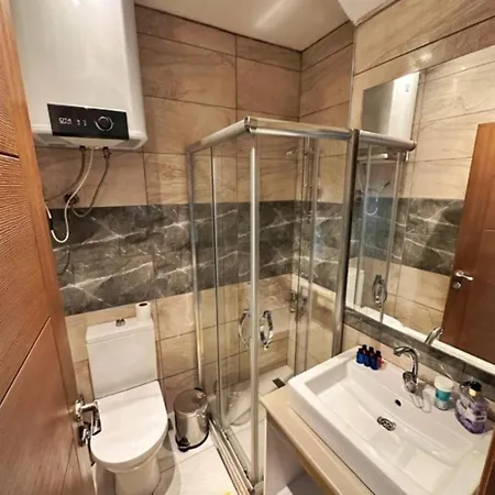 Mayata Gallery Aparthotel Istanbul