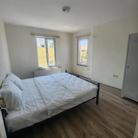 Nostalgia Apartment *