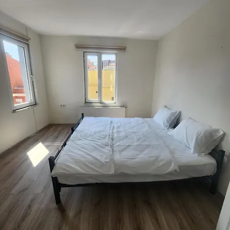 Apartment Nostalgia