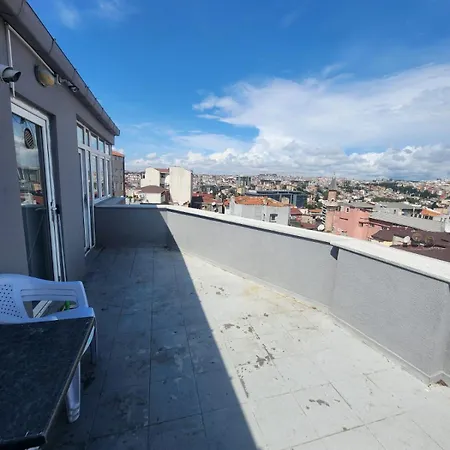Nostalgia Apartment