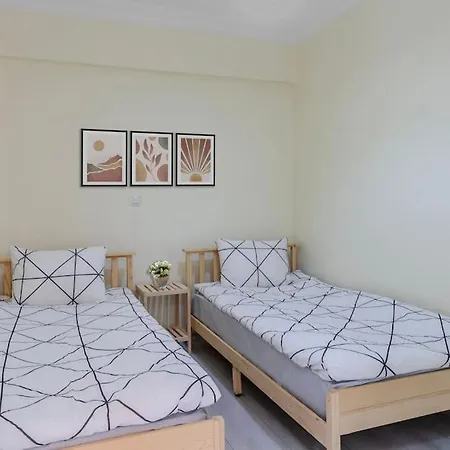 Apartment Fatih'te Yeni 3 Odali No 1 *