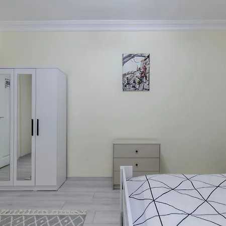 Fatih'te Yeni 3 Odali No 1 * Istanbul