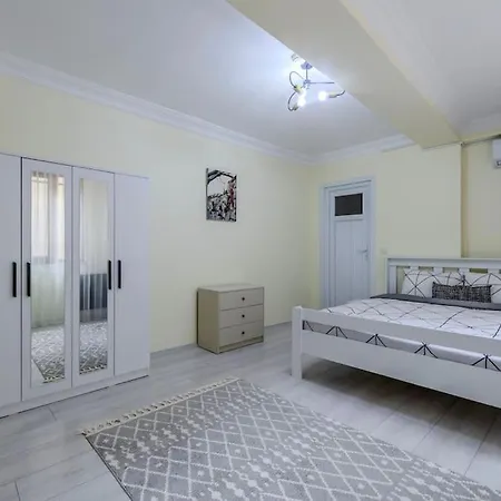 Apartment Fatih'te Yeni 3 Odali No 1