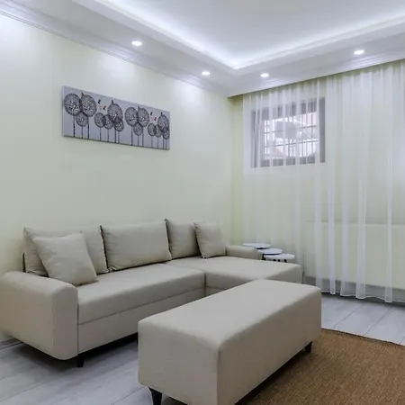Apartment Fatih'te Yeni 3 Odali No 1 *