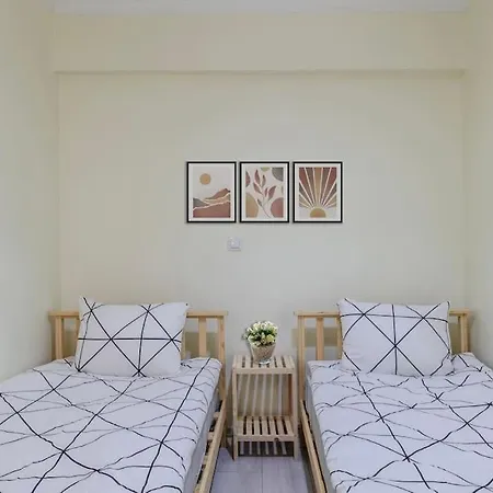 Fatih'te Yeni 3 Odali No 1 Apartment Istanbul