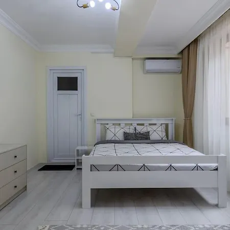 Fatih'te Yeni 3 Odali No 1 * Istanbul
