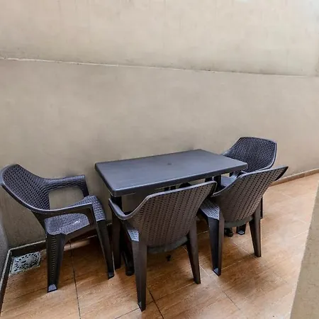 Fatih'te Yeni 3 Odali No 1 Apartment