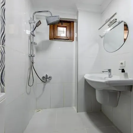 Fatih'te Yeni 3 Odali No 1 Apartment Istanbul