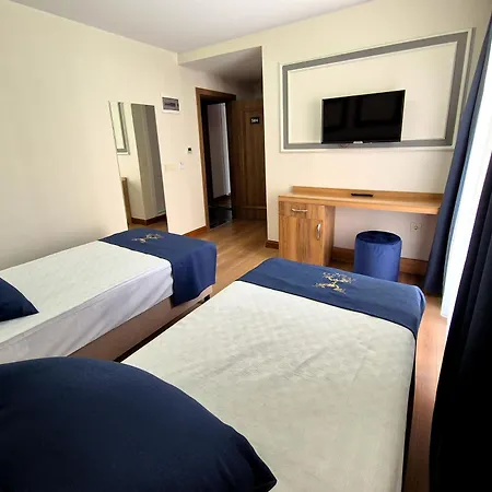 New Fors Otel İstanbul