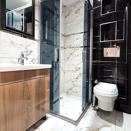Otel New Fors İstanbul