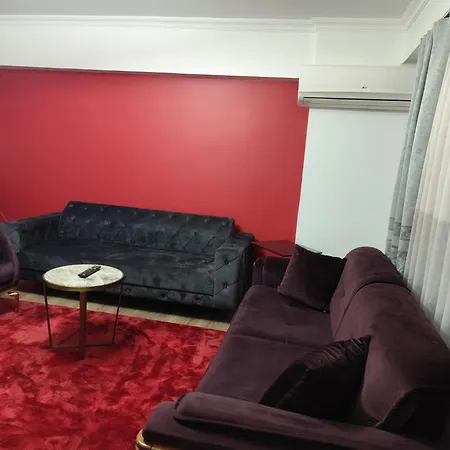 Apartment The Sweet Building Esso *
