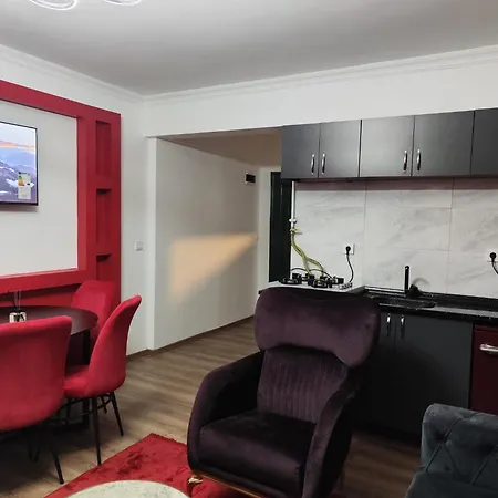 Apartment The Sweet Building Esso *
