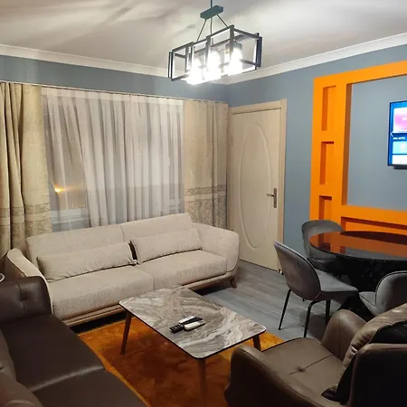 Apartment The Sweet Building Esso *