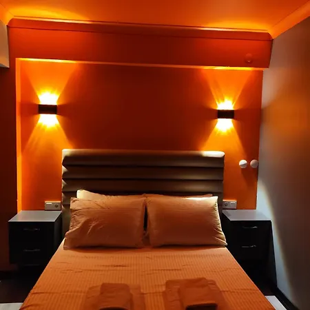 Apartment The Sweet Building Esso Istanbul