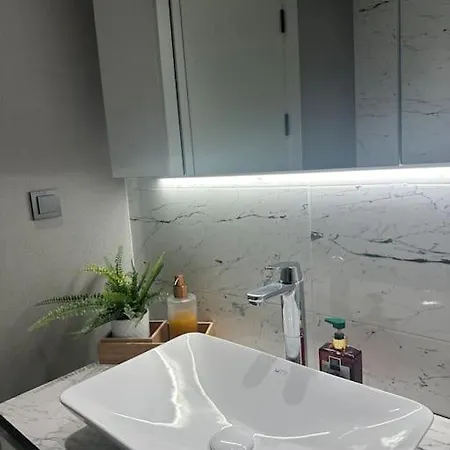 Lavish With 180 Ist View At 40f Gym Pool 89 * Stambuł
