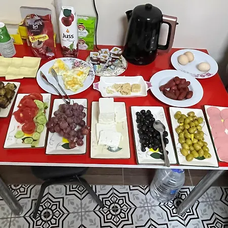 Tuerkmen