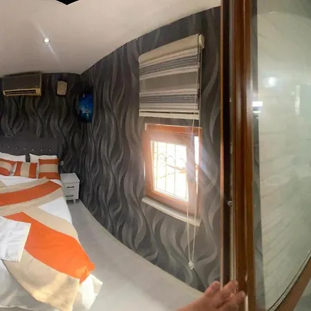 Taksim Centre Mansion Istanbul